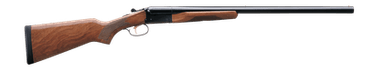 Stoeger Uplander Supreme 20GA Elite Shotgun - Gold Trigger & Walnut