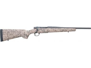 Howa M1500 Superlite Gen2 .308 Win 16.25in Tan/Black