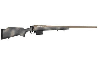 Bergara Premier Approach 6.5 Creedmoor Camo Bolt-Action Rifle