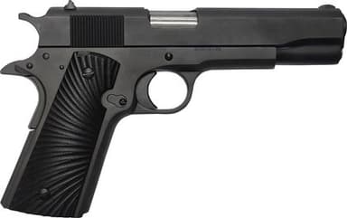 Rock Island Armory M1911-A1 GI .45 ACP Pistol - Classic Defender