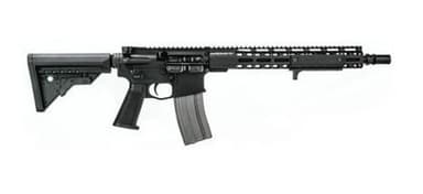 Griffin Armament MK2 Patrol 5.56 NATO 14.5in