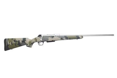 Winchester XPR Camo Titanium .350 Legend Bolt Action Rifle