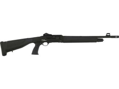 Iver Johnson HP18 20 Gauge 18.5in Black
