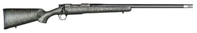 Christensen Ridgeline 3rd Gen .30 Nosler Carbon Bolt Rifle - Green