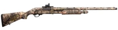 Charles Daly 335 Turkey Hunter 12GA Pump Shotgun w/Red Dot Sight