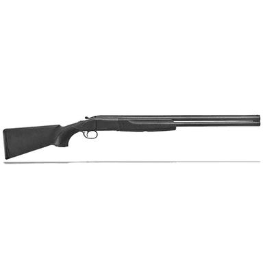 Stoeger Condor Field 12GA 28" O/U Shotgun - Black Synthetic