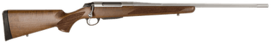 Tikka T3X Hunter Gen2 .270 Win Bolt Rifle - Fluted Stainless Elegance