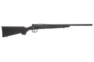 Savage B.MAG: Lightweight .17 WSM Precision Bolt Rifle, 22" Barrel
