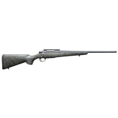 Howa M1500 SL: Tan Carbon 7mm-08 Bolt Rifle, Lightweight Precision