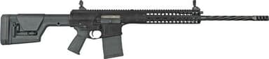 LWRCI REPR MKII 6.5 Creedmoor 22in Black