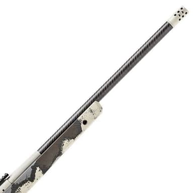 Springfield 2020 Waypoint Camo 6.5 PRC Carbon Bolt Rifle