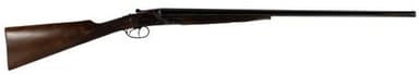 Dickinson SX Plantation Side by Side 28 Gauge 28in Turkish Walnut