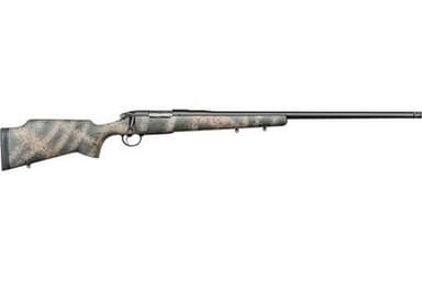Bergara Premier Approach .22-250 Rem Precision Bolt Rifle
