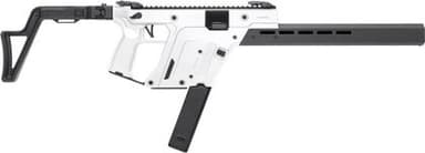 KRISS USA Vector CRB Gen3 .45 ACP 16in Alpine White