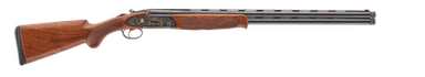 Franchi Instinct Elite 12 GA Engraved Over/Under Shotgun