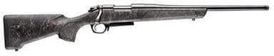 Bergara Stoke Compact .223 Rem Bolt-Action Rifle - Tan/Black