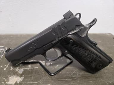 KIMBER SIS PRO