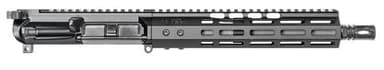 Noveske Chainsaw .300 BLK Upper, 10.5" Barrel, MLOK, Anodized Black