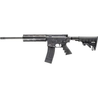 Chiappa MFour-22 Gen-II Pro: Lightweight .22LR Semi-Auto Carbine