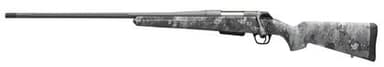 Winchester XPR Camo LH 7mm Rem Mag Bolt Rifle - Tungsten Finish