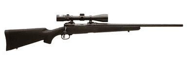 Savage Trophy Hunter XP Gen2 7mm-08 Rem Bolt-Action Rifle
