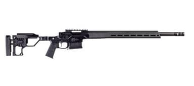 Christensen Arms MPR 6.5 PRC Tactical Black Bolt-Action Rifle