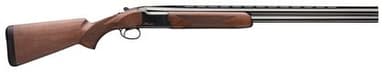 Browning Citori 16 GA Over Under Shotgun - Elegant Brown Performance