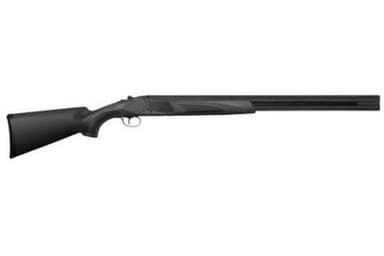 Mossberg Maverick 88 Field Hunter 12 Ga Shotgun - Matte Blued