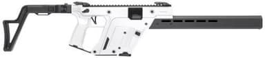 KRISS Vector CRB G3 9mm 16in Alpine White