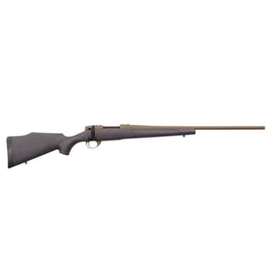 Weatherby Vanguard Weatherguard 6.5 PRC Bronze Precision Rifle