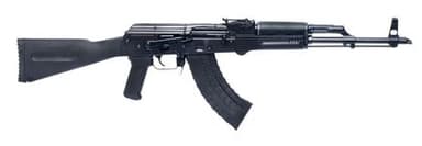 RAK-47: 7.62x39 Semi-Auto, 16" Blue Laminate Stock Rifle