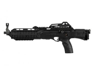 Hi-Point 995P 9mm 13.25in Black