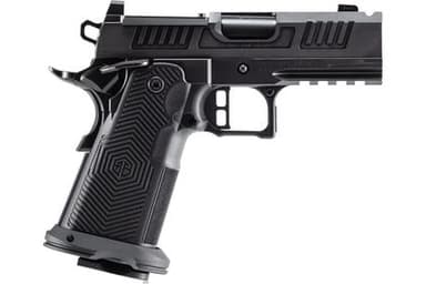 Alpha Foxtrot Romulus Compact 1911 9mm 3.5in Black