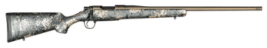 Christensen Mesa FFT Bolt Rifle 6.5 PRC - Precision Hunter's Choice