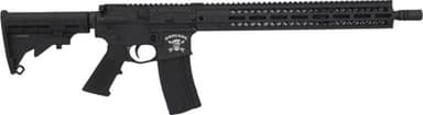 Brigade BM-15 5.56x45mm NATO 16in Black