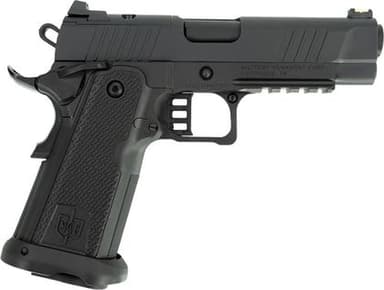 Military Armament Corp MAC 9 9mm 4.25in Black