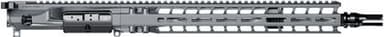 Radian Weapons Model 1 Complete Upper Gray 6mm ARC 14.5" P&W Barrel