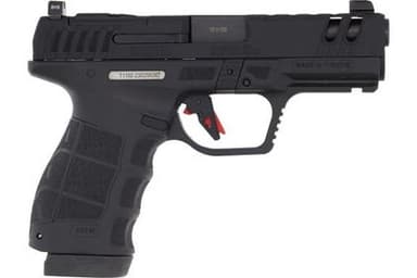 SAR USA SAR9 Compact Gen 3 9mm 4in Blue/Black