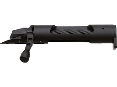 Weatherby 307 Builders Action Long Standard Black