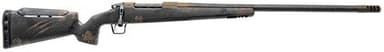 Fierce Carbon Rival .300 PRC Tactical Camo Bolt-Action Rifle