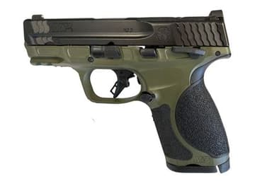 Smith & Wesson M&P9