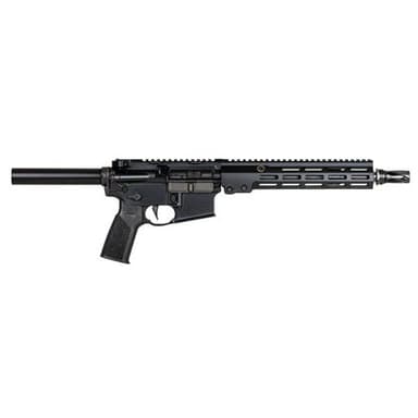 Geissele Super Duty Mod 1 5.56x45 NATO 11.5in DDC