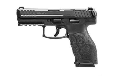 HK VP9 - 9MM Striker-Fire Pistol with Night Sights