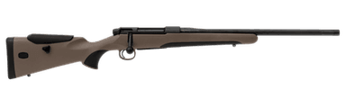 Mauser M18 Savannah .270 Win - Precision Bolt Action Rifle