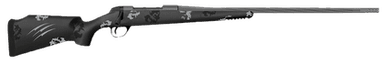 Fierce Firearms Twisted TI Rogue 7mm PRC 22in Phantom Camo