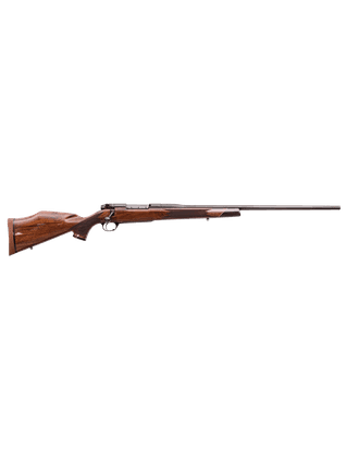 Weatherby Mark V Deluxe .460 MAG Precision Hunter Bolt-Action Rifle