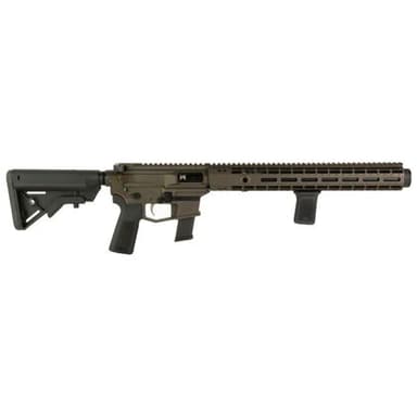Angstadt Arms Vanquish IS 9mm 16in Bronze