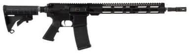 DPMS DR-15 5.56 NATO 16in Black