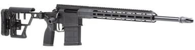Sig Sauer Cross STX 6.5 Creedmoor Tactical Bolt Rifle - Black