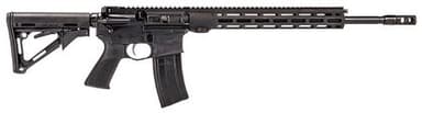 Savage MSR 15 Recon LRP - .22 Nosler Semi-Auto Rifle, Black
